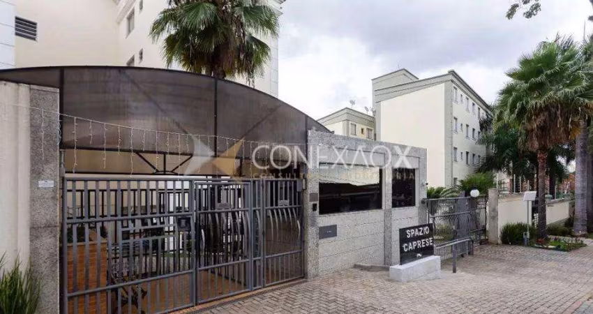 Apartamento com 3 quartos à venda na Avenida Doutor Carlos de Campos, 875, Vila Industrial, Campinas