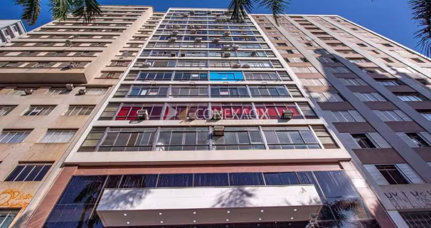 Sala comercial à venda na Rua Costa Aguiar, 698, Centro, Campinas