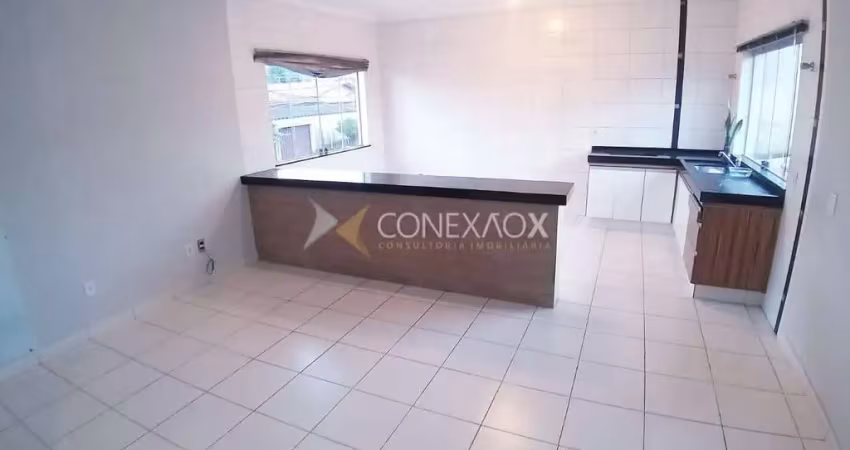 Casa comercial à venda na Turíbio Esperidião da Silva, 75, Parque Virgílio Viel, Sumaré