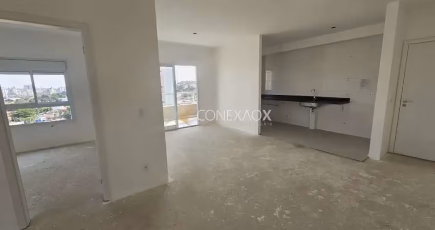 Apartamento com 2 quartos à venda na Rua José do Patrocínio, 220, Jardim Guanabara, Campinas