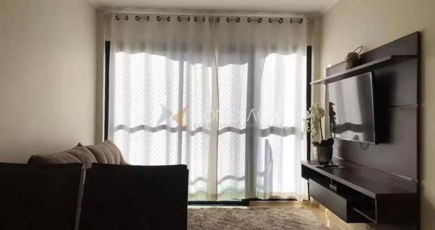 Apartamento com 3 quartos à venda na Avenida Princesa D'Oeste, 1.211, Jardim Proença, Campinas