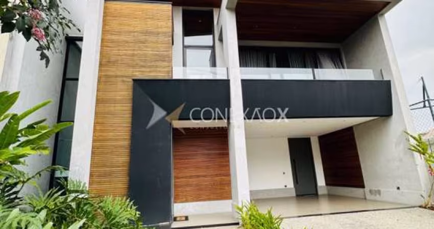 Casa em condomínio fechado com 3 quartos à venda na Rua Irmã Mariana Figueiredo, S/Nº, Jardim América II, Valinhos