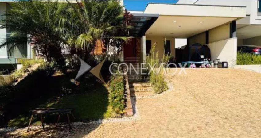 Casa em condomínio fechado com 4 quartos à venda na Rua Roberto Abdalla, s/n, Vila dos Plátanos, Campinas