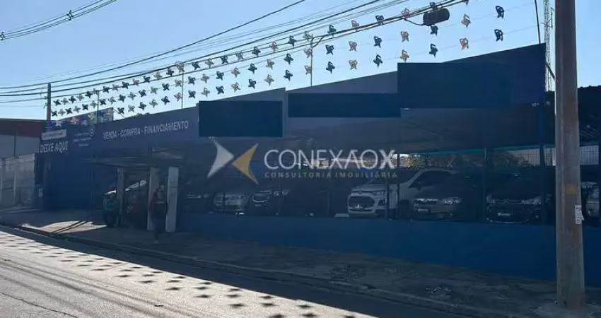 Sala comercial à venda na Amélia Basso Breda, 21, Vila Real Continuaçao, Hortolândia