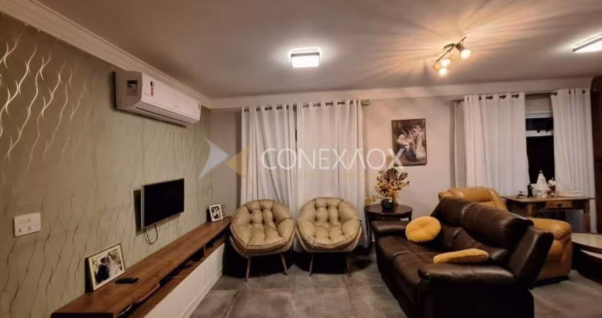 Casa em condomínio fechado com 4 quartos à venda na Avenida Alexandre Cazelatto, 2689, Betel, Paulínia