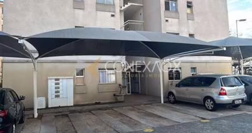 Apartamento com 2 quartos à venda na Rua Maria Cândida Conceição, 164, Jardim Mirassol, Campinas