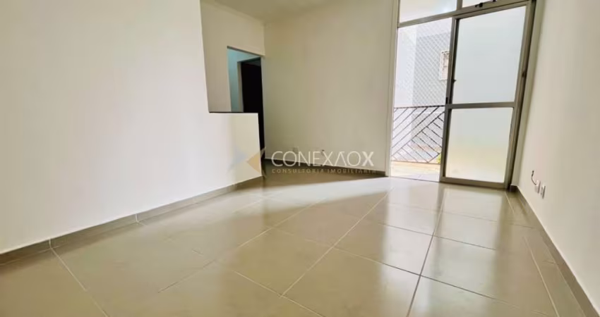 Apartamento com 2 quartos à venda na Rua João Tonoli, 235, Jardim das Bandeiras, Campinas