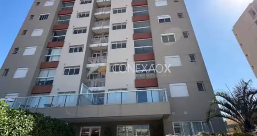 Apartamento com 2 quartos à venda na Rua Benedito Ferreira Marques, 47, Parque Industrial, Campinas