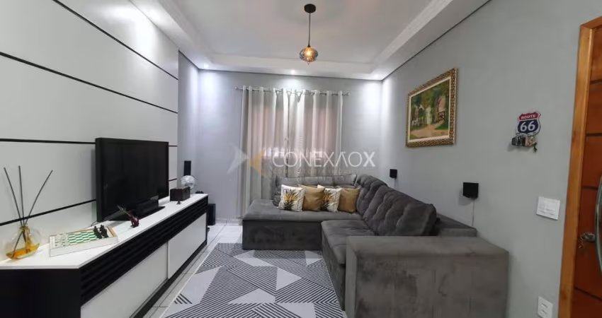 Casa com 2 quartos à venda na Rua Alcindo Nardini, 54, Jardim Dulce (Nova Veneza), Sumaré
