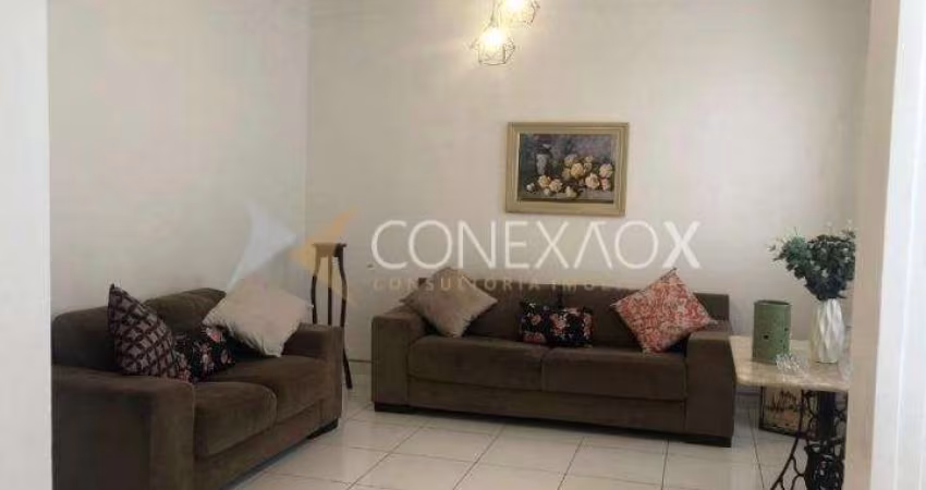 Casa com 3 quartos à venda na Rua Paraguai, 24, Jardim Nova Europa, Campinas