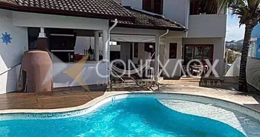 Casa em condomínio fechado com 3 quartos à venda na Avenida Flamengo, 845, Vila Junqueira, Vinhedo