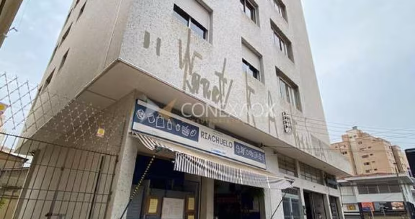Apartamento com 2 quartos à venda na Rua Riachuelo, 351, Bosque, Campinas
