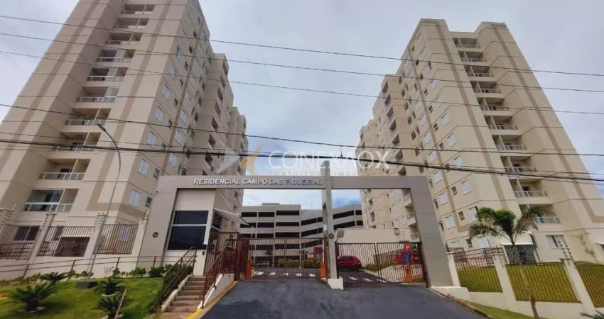 Apartamento com 2 quartos à venda na Rua Santa Cruz das Palmeiras, 1501, Parque da Figueira, Campinas