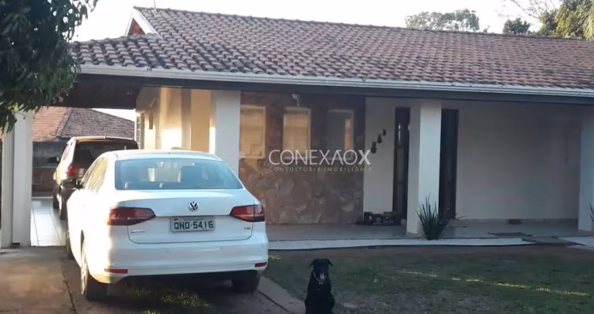 Chácara / sítio com 2 quartos à venda na Antônio Pereira da Silva, 550, Village Campinas, Campinas