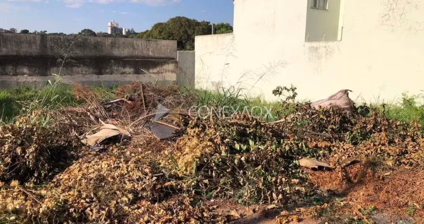 Terreno comercial à venda na Rua Helena Steimberg, 1.201, Nova Campinas, Campinas