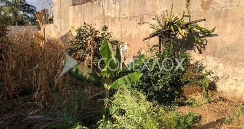 Terreno comercial à venda na Rua Helena Steimberg, 1.241, Nova Campinas, Campinas