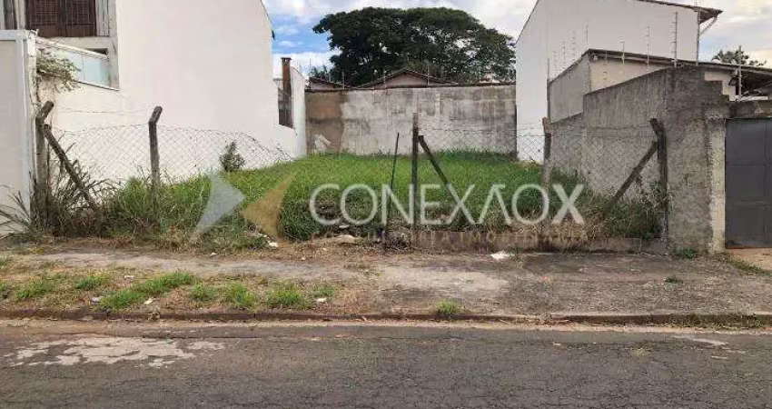 Terreno comercial à venda na Rua Carolina Prado Penteado, 1.088, Nova Campinas, Campinas