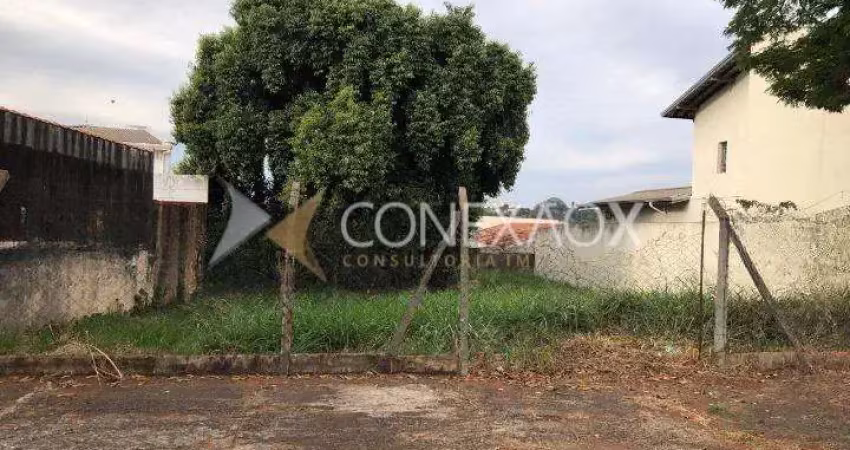 Terreno comercial à venda na Rua Carolina Prado Penteado, 1.101, Nova Campinas, Campinas