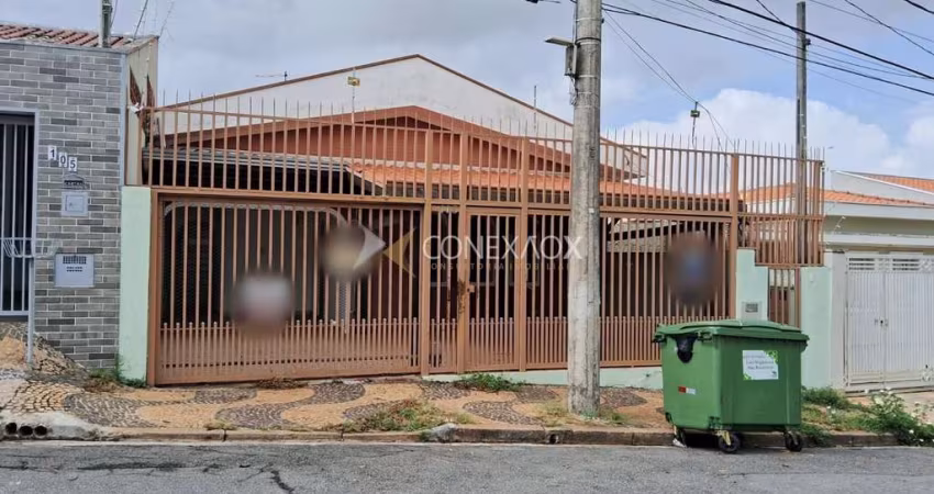 Casa com 3 quartos à venda na Rua Dona Ana Gomes, 115, Jardim Chapadão, Campinas