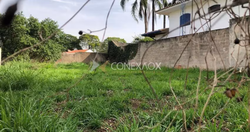 Terreno comercial à venda na Rua Doutor Alexander Fleming, 1.034, Nova Campinas, Campinas