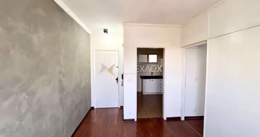 Apartamento com 1 quarto à venda na Rua Doutor Quirino, 511, Centro, Campinas