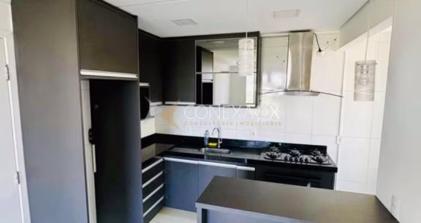 Apartamento com 3 quartos à venda na Rua Miguel João Jorge, 442, Jardim São José, Campinas