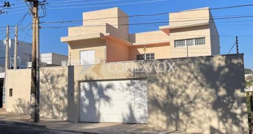 Casa comercial à venda na Rua Doutor Júlio João Arthaud Berthet, 198, Jardim das Paineiras, Campinas