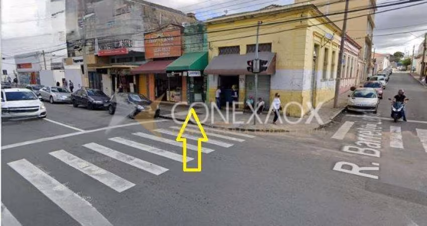 Sala comercial para alugar na Avenida Andrade Neves, 365, Centro, Campinas