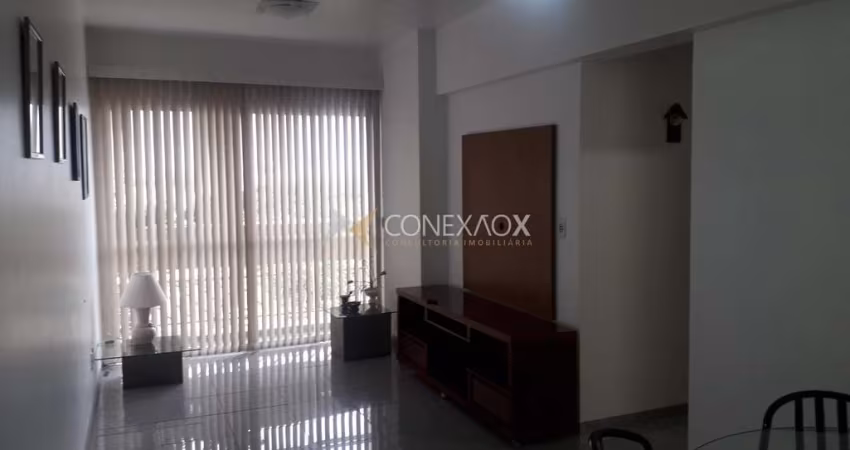 Apartamento com 2 quartos à venda na Rua Vitoriano dos Anjos, 471, Ponte Preta, Campinas