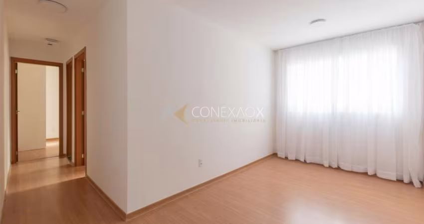 Apartamento com 2 quartos para alugar na Rua João Batista Alves de Souza, 735, Parque Industrial, Campinas