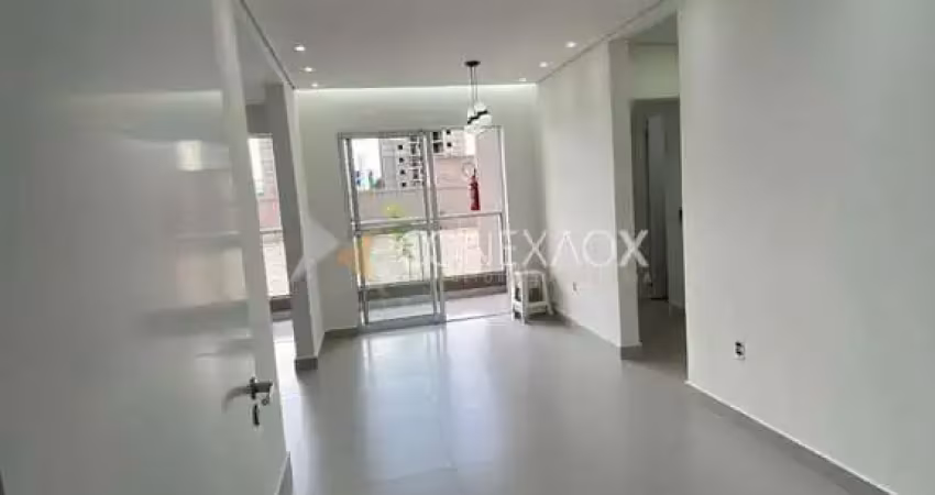 Apartamento com 2 quartos à venda na Avenida Santana, 1520, Jardim Amanda I, Hortolândia