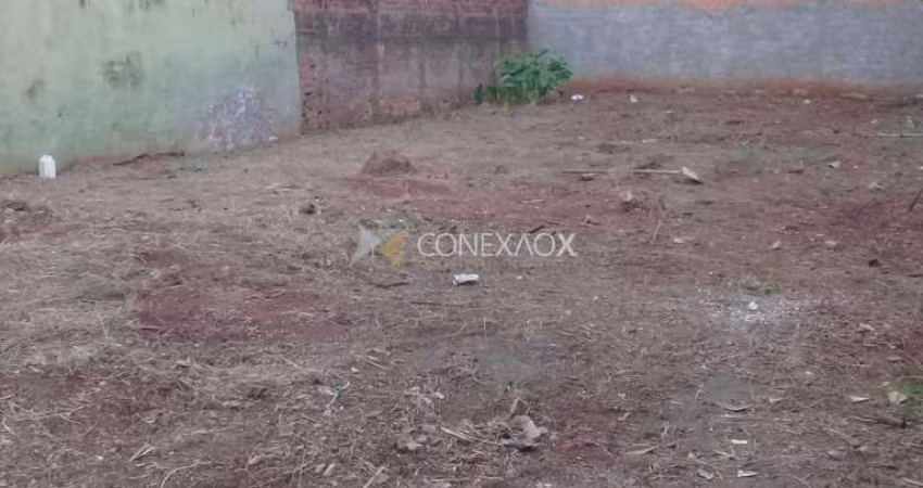 Terreno em condomínio fechado à venda na Rua José Galgano, 00, Parque Via Norte, Campinas