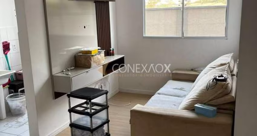 Apartamento com 2 quartos à venda na Rua Adib Zakia, 106, Parque Taquaral, Campinas