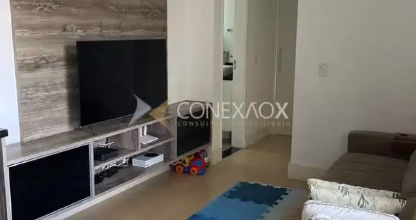 Apartamento com 3 quartos à venda na Rua Nelson Pereira Bueno, 185, Vila São Francisco, Hortolândia