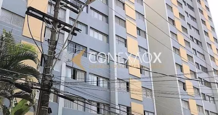 Apartamento com 3 quartos à venda na Rua Barão de Jaguara, 141, Bosque, Campinas