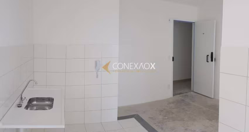 Apartamento com 2 quartos à venda na Rua Adib Zakia, 106, Parque Taquaral, Campinas