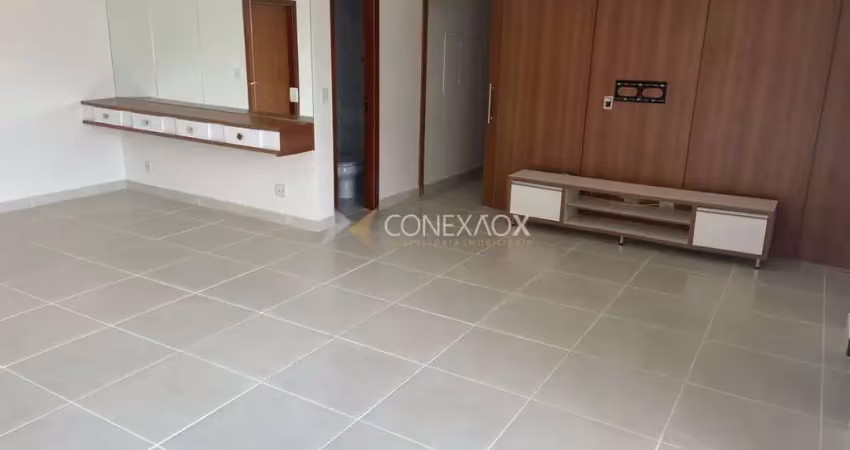Apartamento com 3 quartos para alugar na Vila Itapura, Campinas 