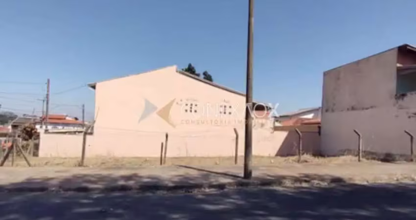 Terreno comercial à venda no Parque Via Norte, Campinas 