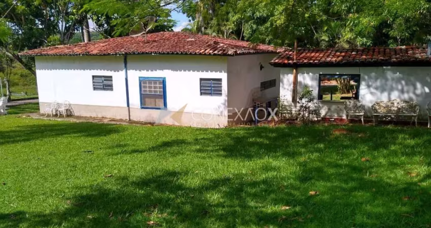 Terreno à venda na João Carlos Macarini, Loteamento Residencial Entre Verdes (Sousas), Campinas