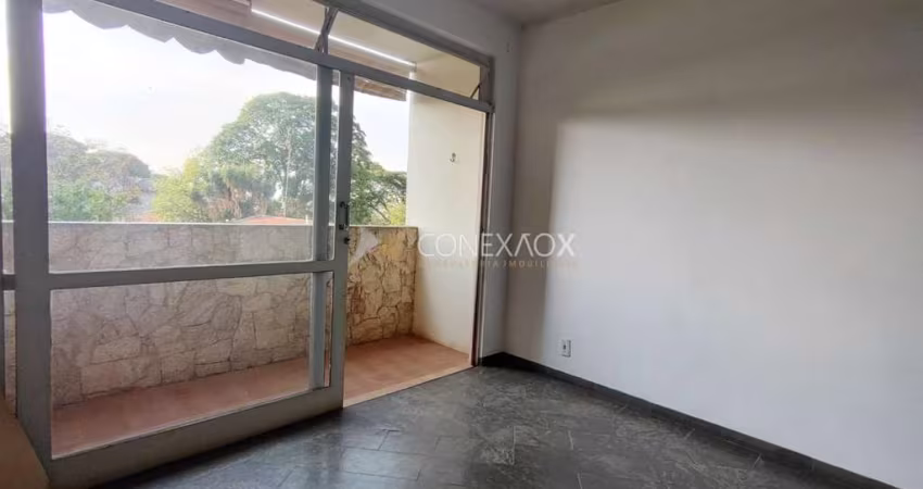 Apartamento com 3 quartos à venda na Avenida José Bonifácio, 1012, Jardim Flamboyant, Campinas