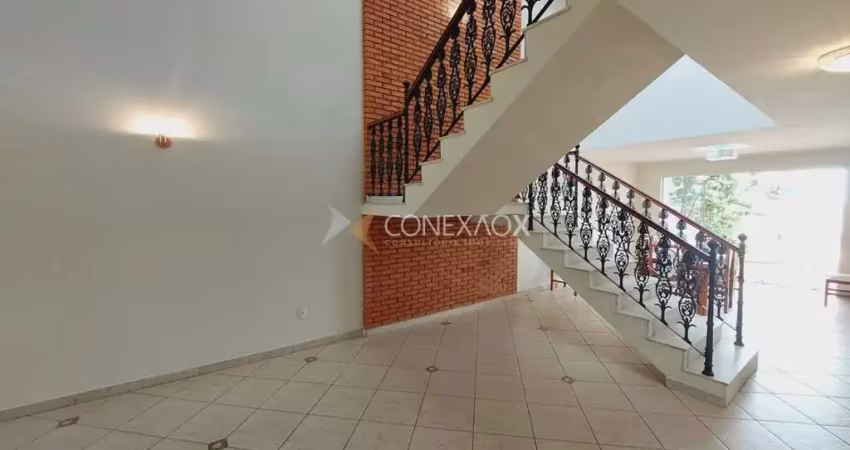Casa comercial à venda na Rua Helena Steimberg, 1232, Nova Campinas, Campinas
