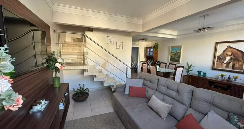 Casa em condomínio fechado com 3 quartos à venda na Rua Latino Coelho, 421, Parque Taquaral, Campinas