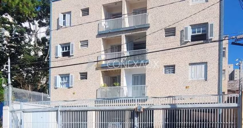 Apartamento com 3 quartos à venda na Rua Lourival José Pereira de Queiróz, 197, Jardim Belo Horizonte, Campinas