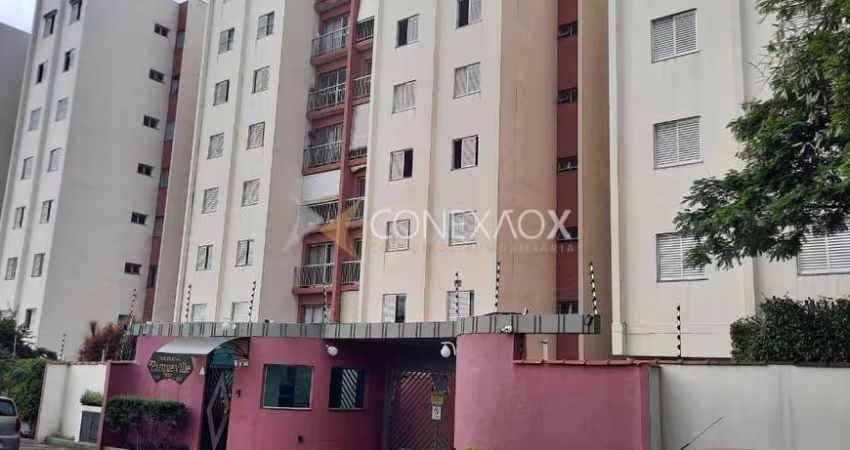 Apartamento com 2 quartos à venda na Rua Antônio José da Silva Martelinho, 520, Parque Industrial, Campinas