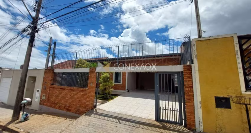 Casa com 3 quartos à venda na Rua Monsenhor Rafael Roldan, 173, Jardim Nova Europa, Campinas