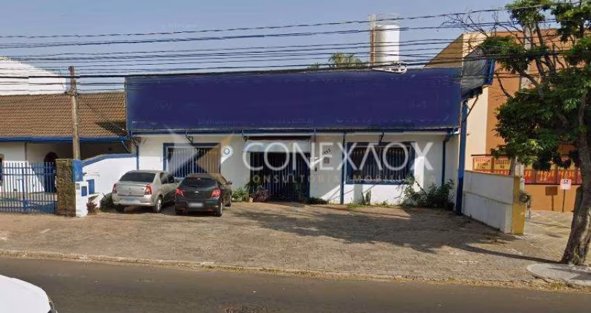 Casa comercial para alugar no Parque Taquaral, Campinas 