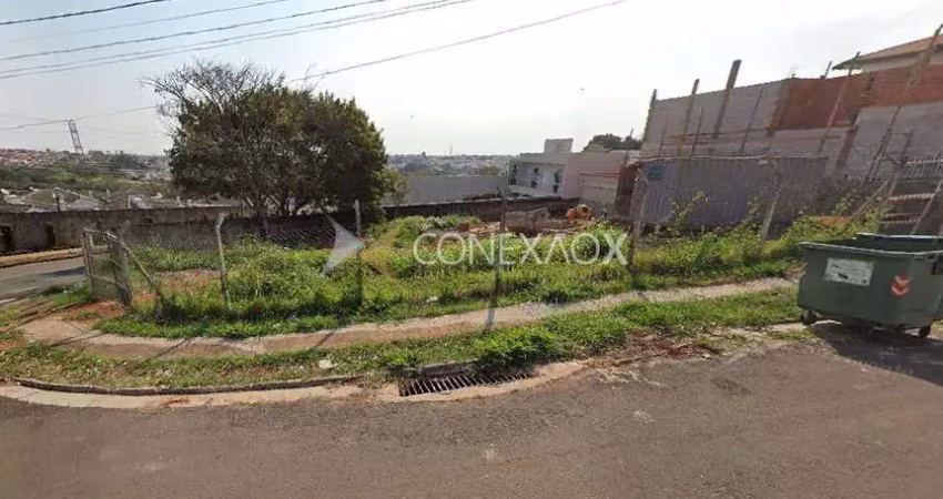 Terreno comercial para alugar na Rua Afonso Dini, 424, Parque das Flores, Campinas
