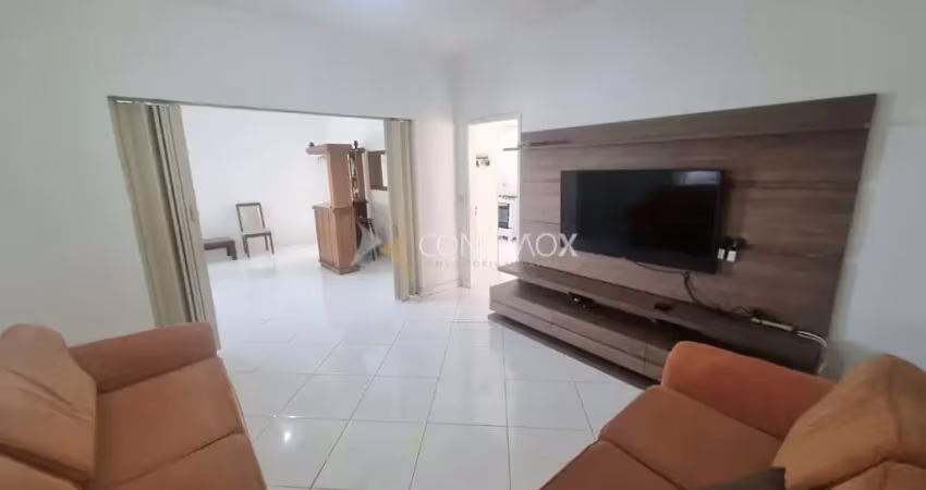 Casa comercial à venda na Vila Pompéia, Campinas 