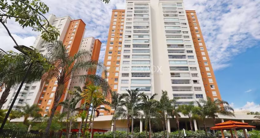 Apartamento com 3 quartos à venda na Rua Engenheiro José Francisco Bento Homem de Mello, 1160, Fazenda São Quirino, Campinas