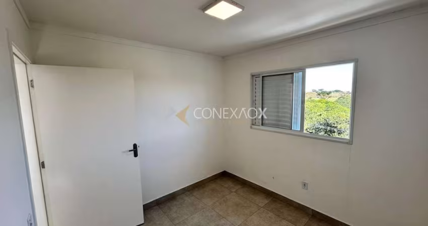 Apartamento com 2 quartos à venda na Rua Rene Ferreira de Godoy, 48, Loteamento Residencial Campina Verde, Campinas